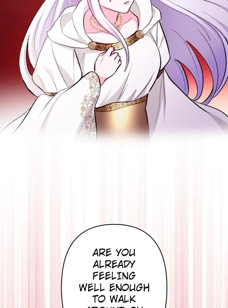 Yari Suterareta Seijo wa, Raisede wa Dekiai Kyohi Suru Koto o Chikaimasu Chapter 17 page 64 - 