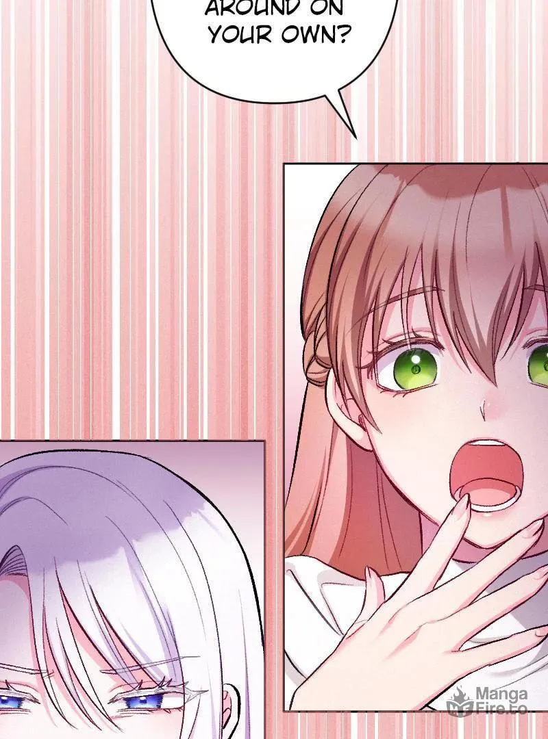 Yari Suterareta Seijo wa, Raisede wa Dekiai Kyohi Suru Koto o Chikaimasu Chapter 17 page 65 - 