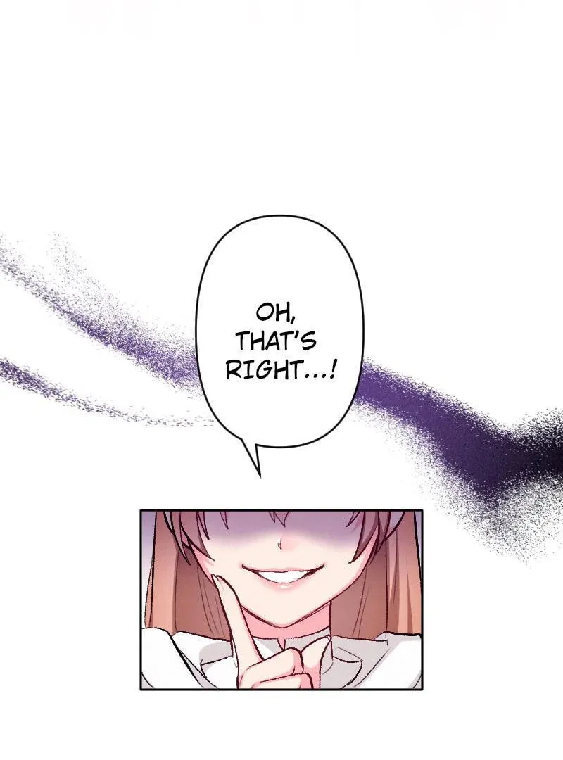 Yari Suterareta Seijo wa, Raisede wa Dekiai Kyohi Suru Koto o Chikaimasu Chapter 17 page 67 - 
