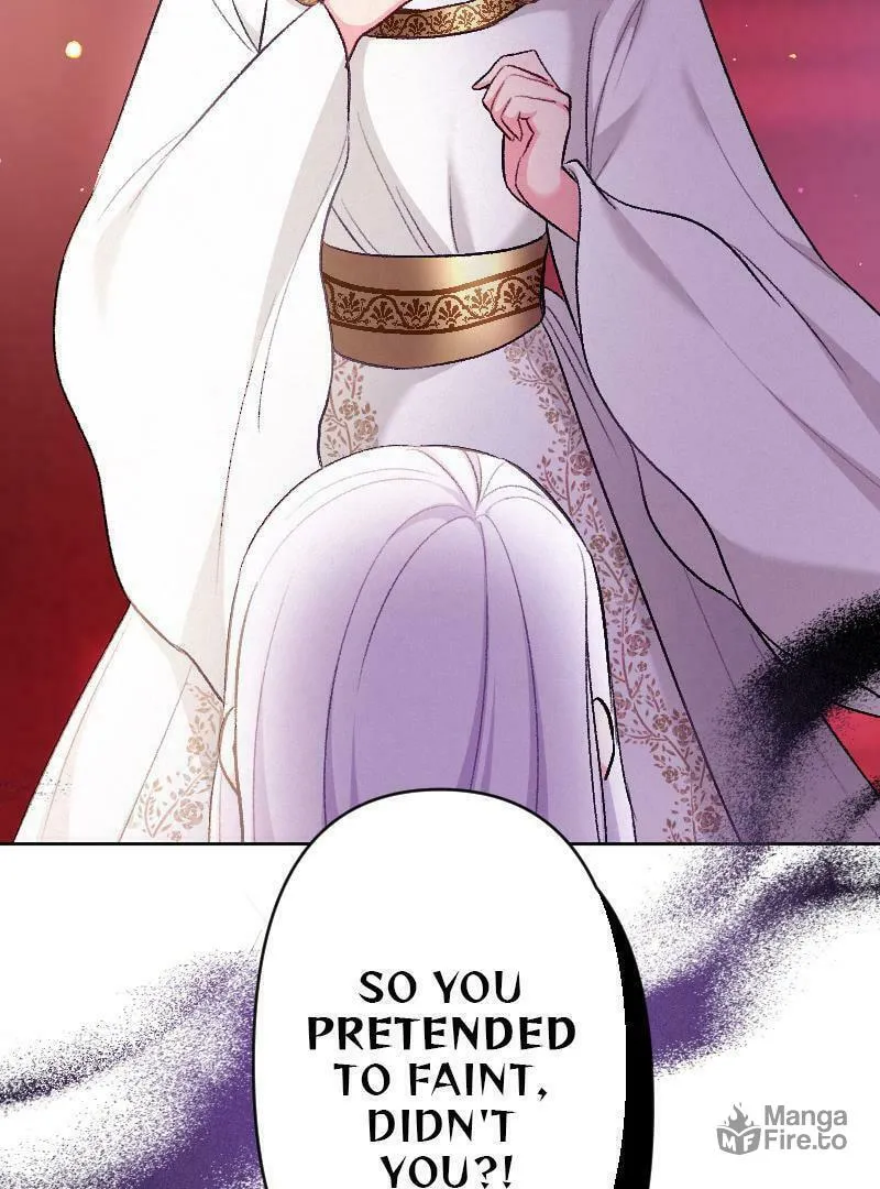 Yari Suterareta Seijo wa, Raisede wa Dekiai Kyohi Suru Koto o Chikaimasu Chapter 17 page 69 - 