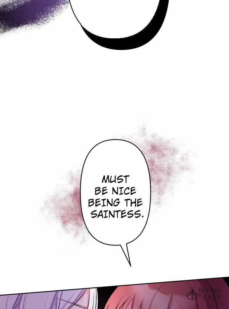 Yari Suterareta Seijo wa, Raisede wa Dekiai Kyohi Suru Koto o Chikaimasu Chapter 17 page 70 - 