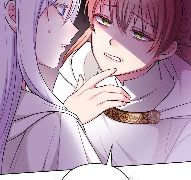 Yari Suterareta Seijo wa, Raisede wa Dekiai Kyohi Suru Koto o Chikaimasu Chapter 17 page 71 - 