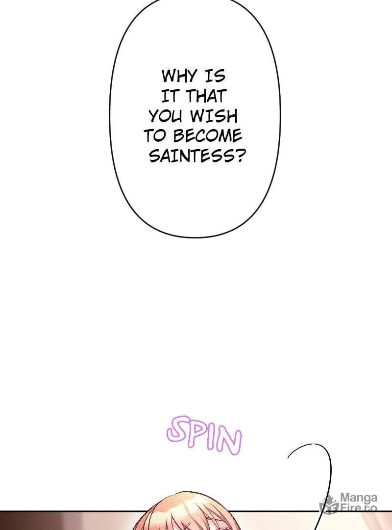 Yari Suterareta Seijo wa, Raisede wa Dekiai Kyohi Suru Koto o Chikaimasu Chapter 17 page 75 - 