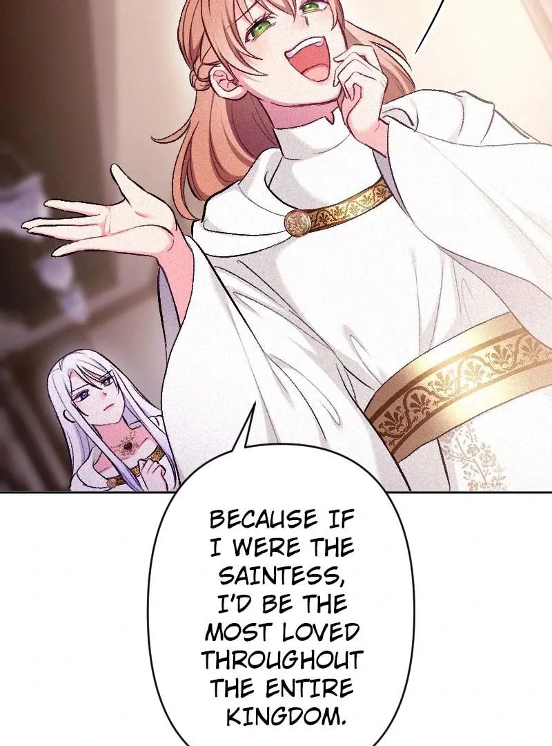 Yari Suterareta Seijo wa, Raisede wa Dekiai Kyohi Suru Koto o Chikaimasu Chapter 17 page 76 - 