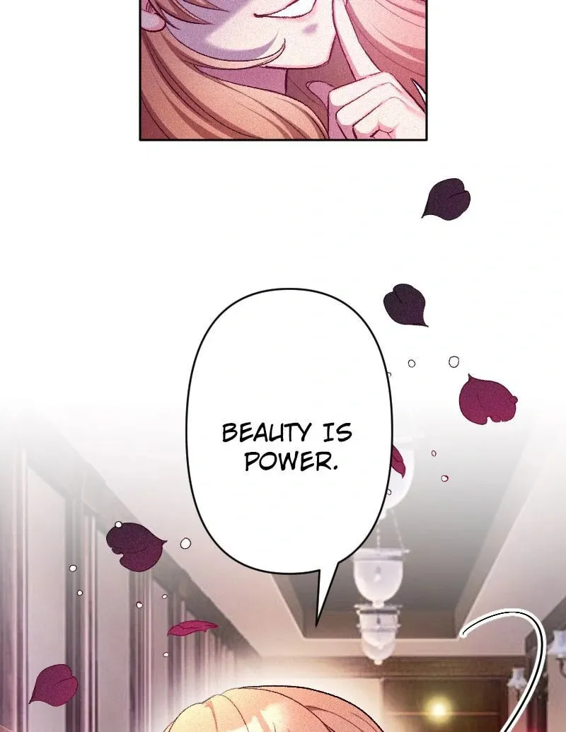 Yari Suterareta Seijo wa, Raisede wa Dekiai Kyohi Suru Koto o Chikaimasu Chapter 17 page 79 - 