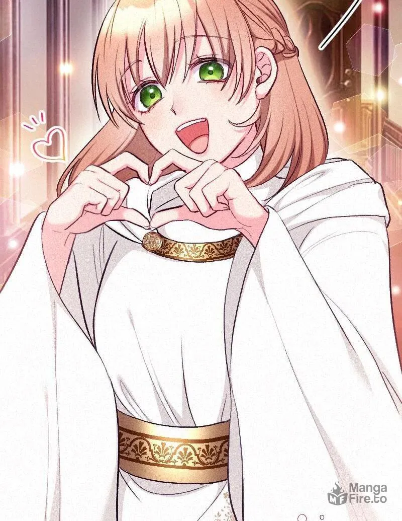 Yari Suterareta Seijo wa, Raisede wa Dekiai Kyohi Suru Koto o Chikaimasu Chapter 17 page 80 - 