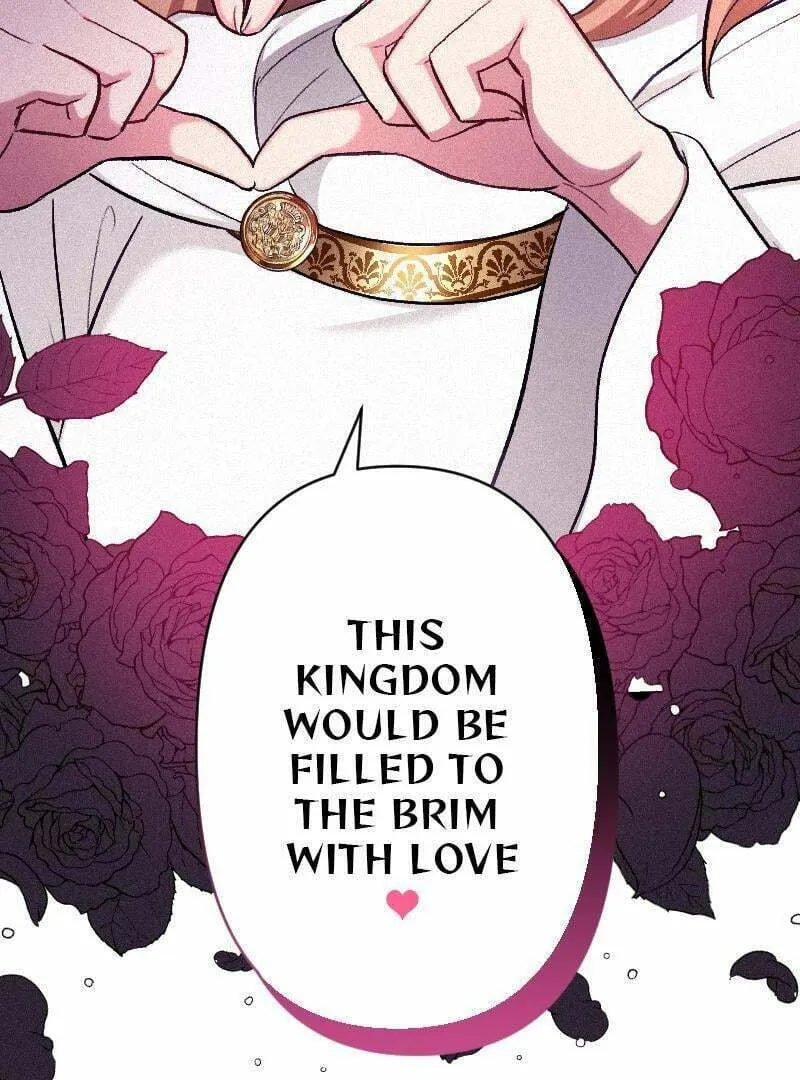 Yari Suterareta Seijo wa, Raisede wa Dekiai Kyohi Suru Koto o Chikaimasu Chapter 17 page 83 - 