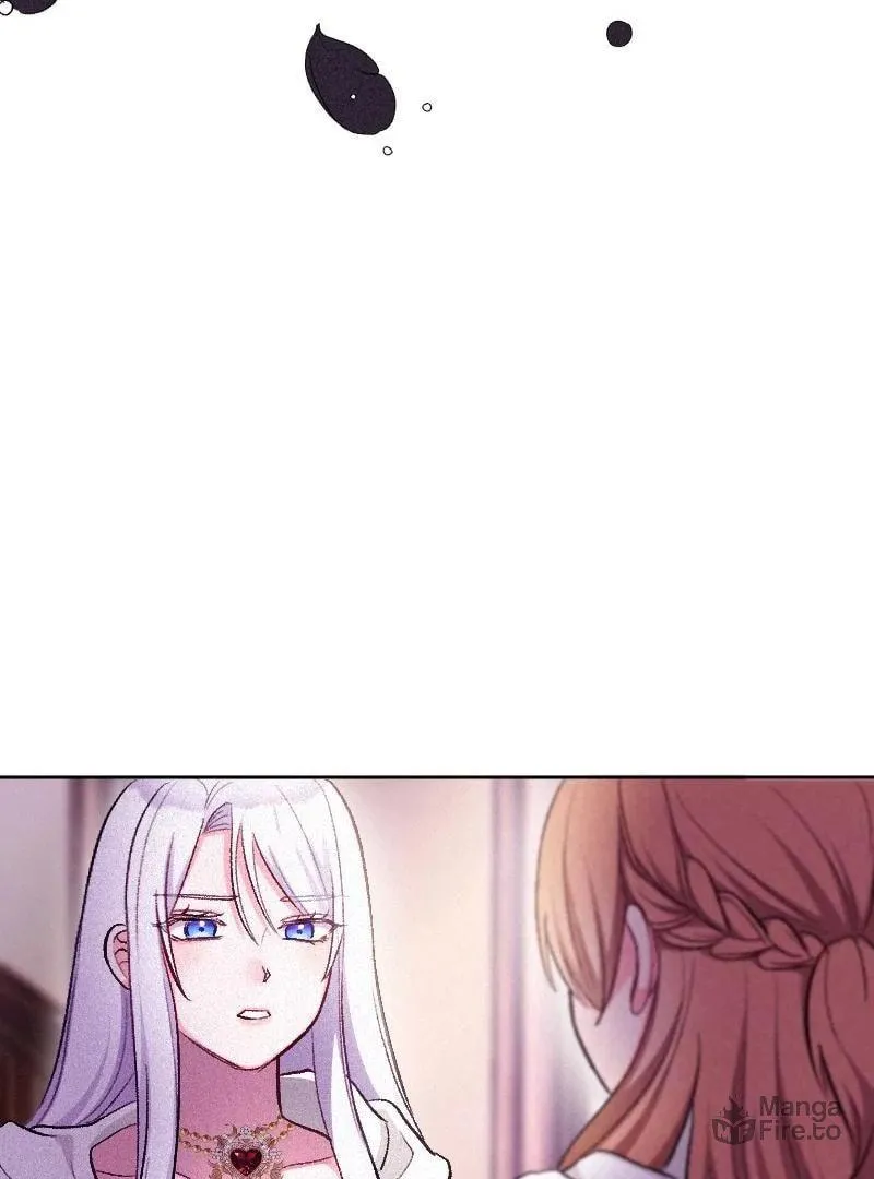 Yari Suterareta Seijo wa, Raisede wa Dekiai Kyohi Suru Koto o Chikaimasu Chapter 17 page 84 - 