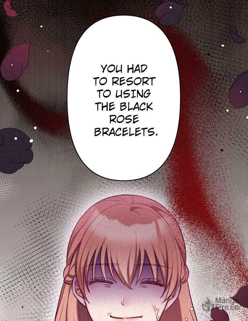 Yari Suterareta Seijo wa, Raisede wa Dekiai Kyohi Suru Koto o Chikaimasu Chapter 17 page 87 - 
