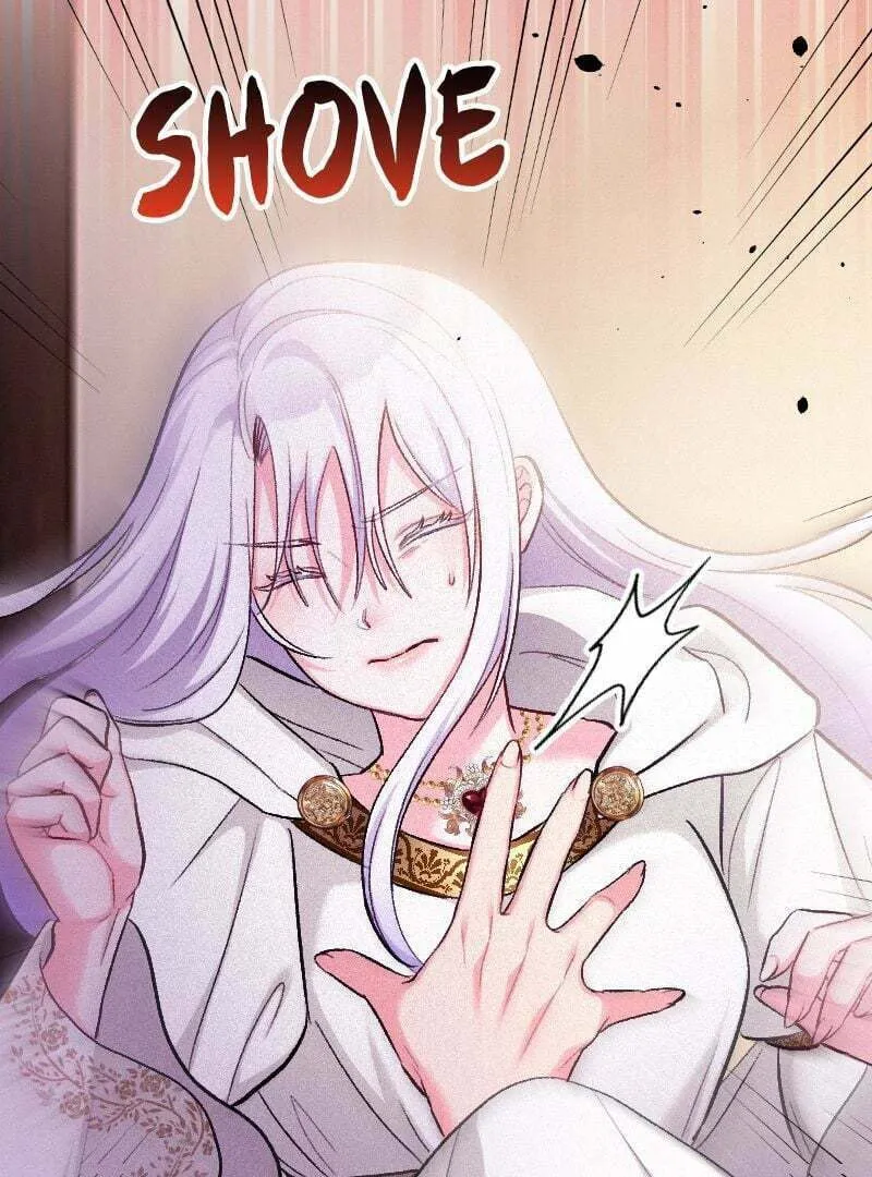 Yari Suterareta Seijo wa, Raisede wa Dekiai Kyohi Suru Koto o Chikaimasu Chapter 17 page 91 - 