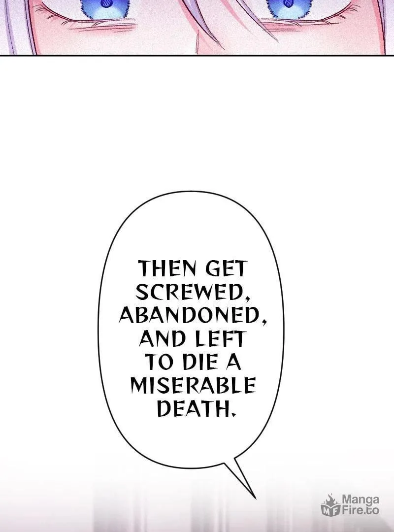 Yari Suterareta Seijo wa, Raisede wa Dekiai Kyohi Suru Koto o Chikaimasu Chapter 17 page 99 - 