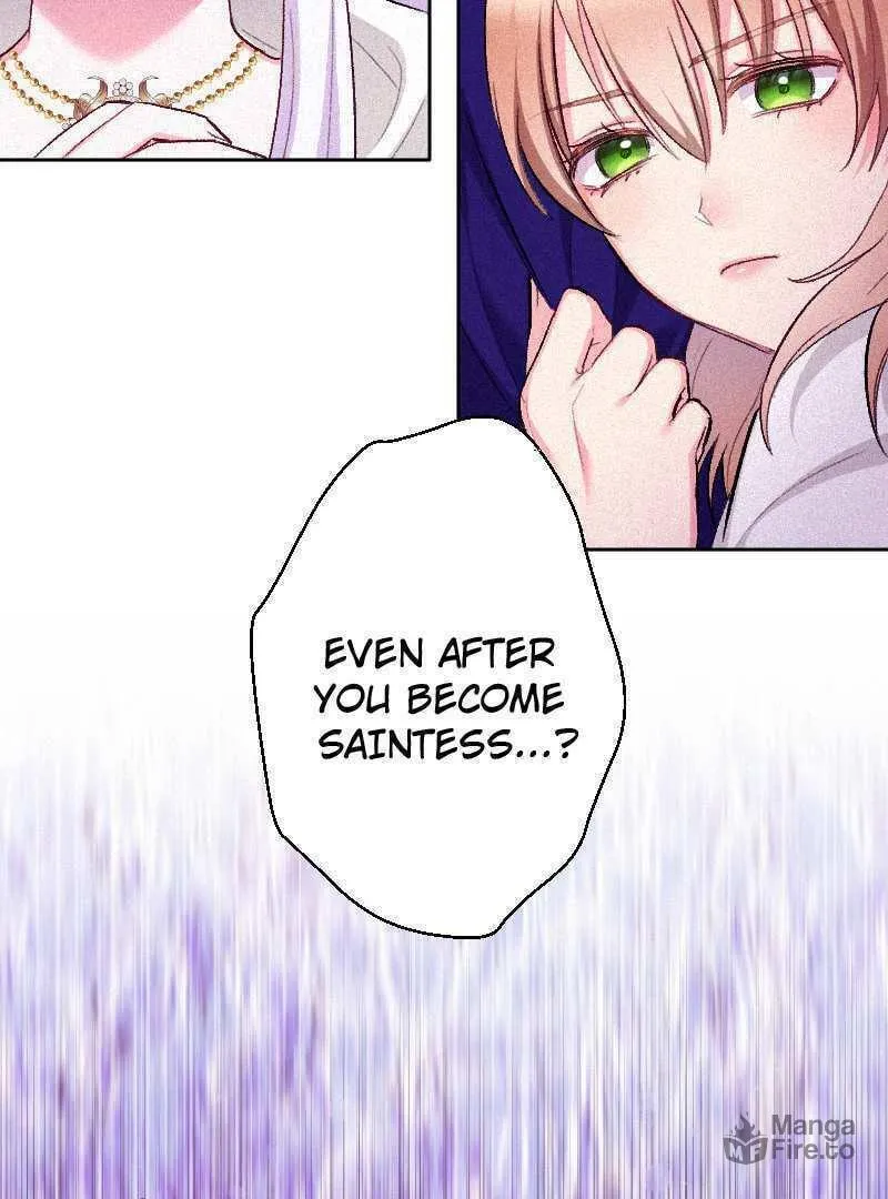 Yari Suterareta Seijo wa, Raisede wa Dekiai Kyohi Suru Koto o Chikaimasu Chapter 18 page 108 - 