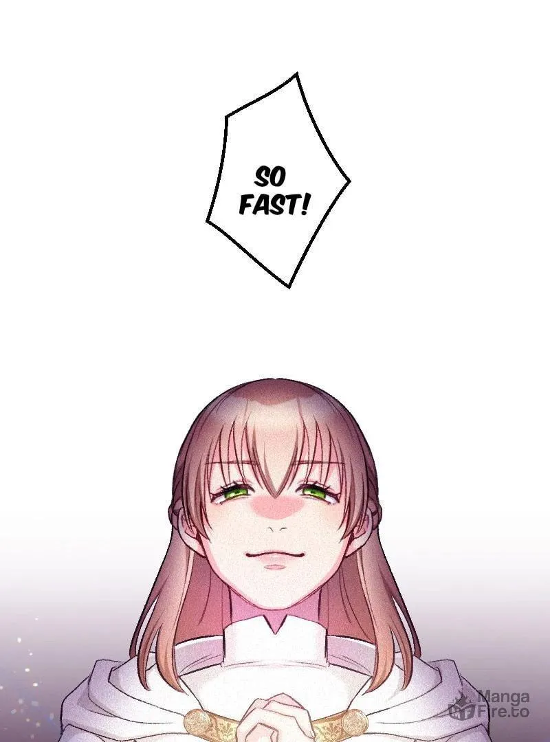 Yari Suterareta Seijo wa, Raisede wa Dekiai Kyohi Suru Koto o Chikaimasu Chapter 18 page 15 - 