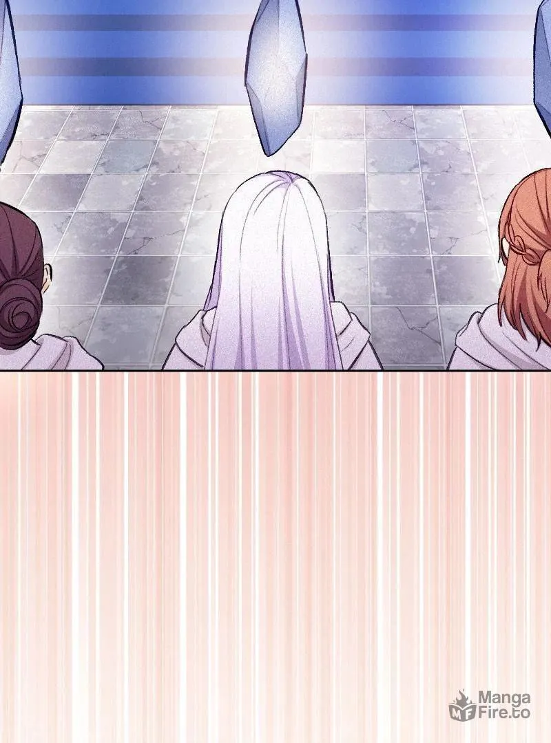 Yari Suterareta Seijo wa, Raisede wa Dekiai Kyohi Suru Koto o Chikaimasu Chapter 18 page 3 - 