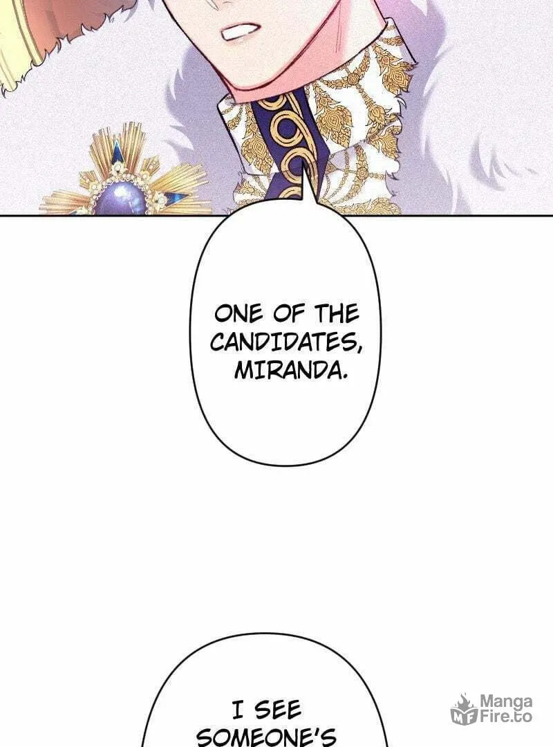 Yari Suterareta Seijo wa, Raisede wa Dekiai Kyohi Suru Koto o Chikaimasu Chapter 18 page 21 - 