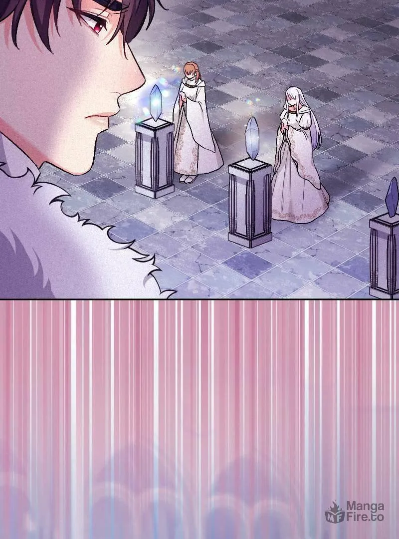 Yari Suterareta Seijo wa, Raisede wa Dekiai Kyohi Suru Koto o Chikaimasu Chapter 18 page 25 - 