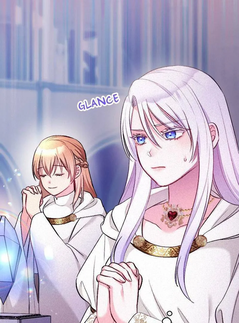 Yari Suterareta Seijo wa, Raisede wa Dekiai Kyohi Suru Koto o Chikaimasu Chapter 18 page 26 - 