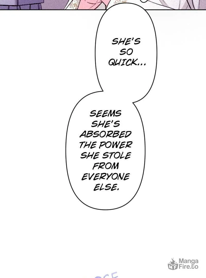 Yari Suterareta Seijo wa, Raisede wa Dekiai Kyohi Suru Koto o Chikaimasu Chapter 18 page 27 - 
