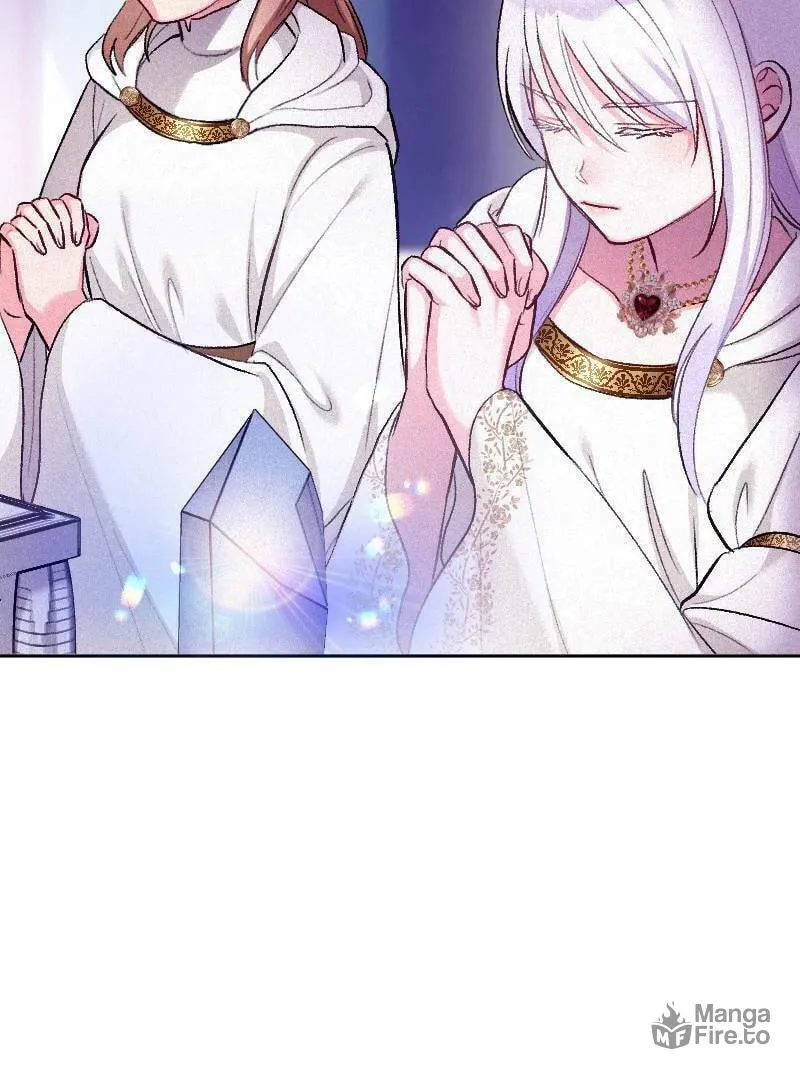 Yari Suterareta Seijo wa, Raisede wa Dekiai Kyohi Suru Koto o Chikaimasu Chapter 18 page 30 - 