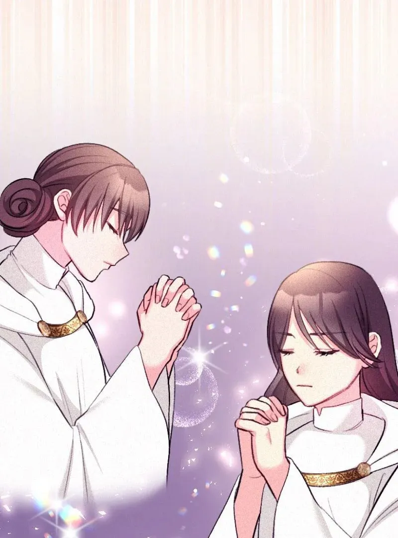 Yari Suterareta Seijo wa, Raisede wa Dekiai Kyohi Suru Koto o Chikaimasu Chapter 18 page 4 - 