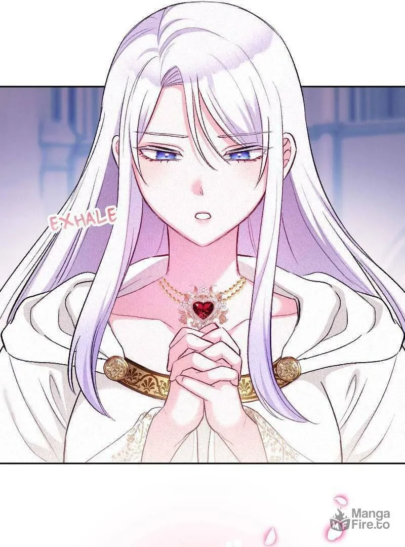 Yari Suterareta Seijo wa, Raisede wa Dekiai Kyohi Suru Koto o Chikaimasu Chapter 18 page 36 - 