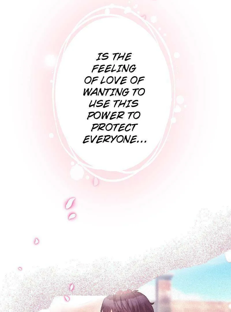 Yari Suterareta Seijo wa, Raisede wa Dekiai Kyohi Suru Koto o Chikaimasu Chapter 18 page 37 - 