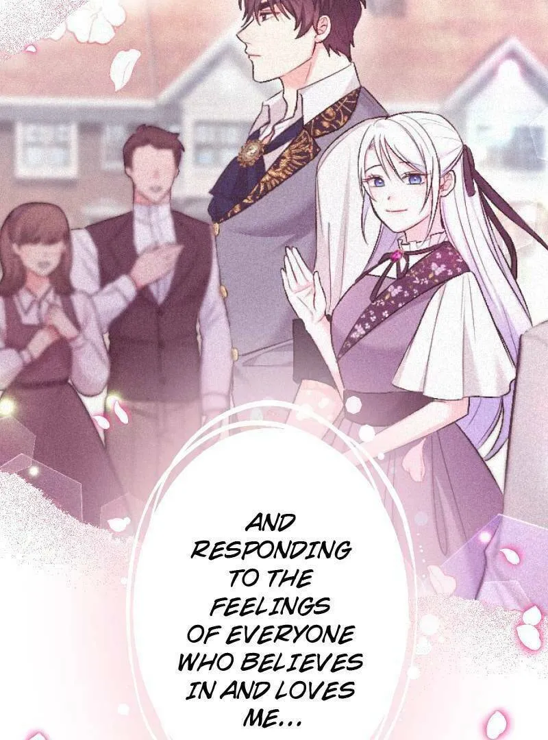 Yari Suterareta Seijo wa, Raisede wa Dekiai Kyohi Suru Koto o Chikaimasu Chapter 18 page 38 - 