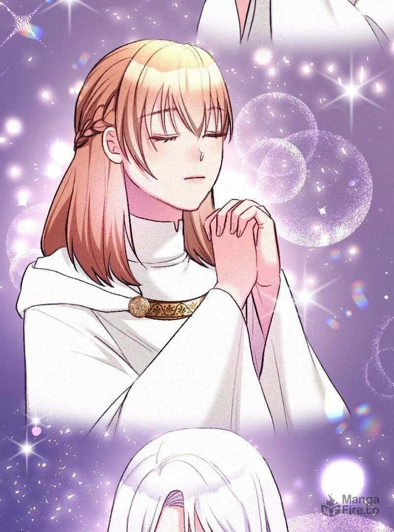 Yari Suterareta Seijo wa, Raisede wa Dekiai Kyohi Suru Koto o Chikaimasu Chapter 18 page 5 - 