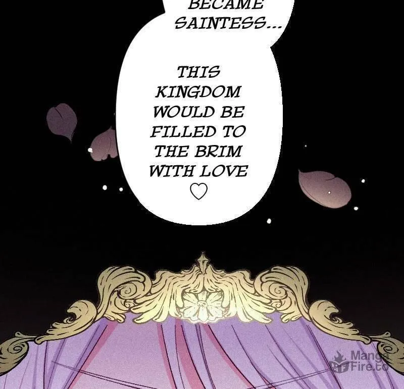 Yari Suterareta Seijo wa, Raisede wa Dekiai Kyohi Suru Koto o Chikaimasu Chapter 18 page 42 - 