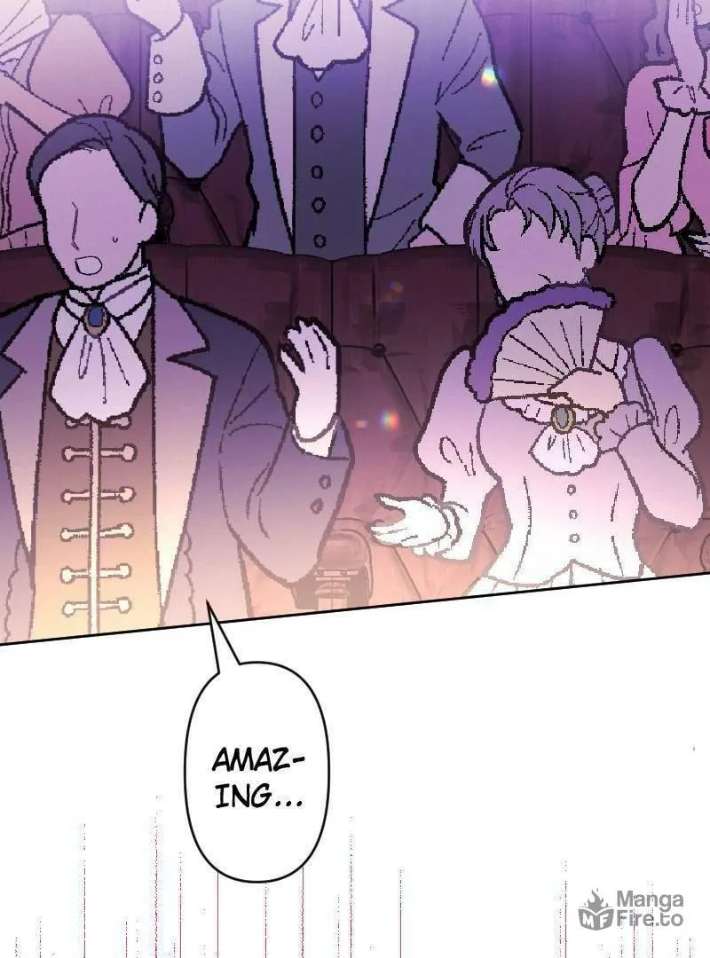 Yari Suterareta Seijo wa, Raisede wa Dekiai Kyohi Suru Koto o Chikaimasu Chapter 18 page 45 - 