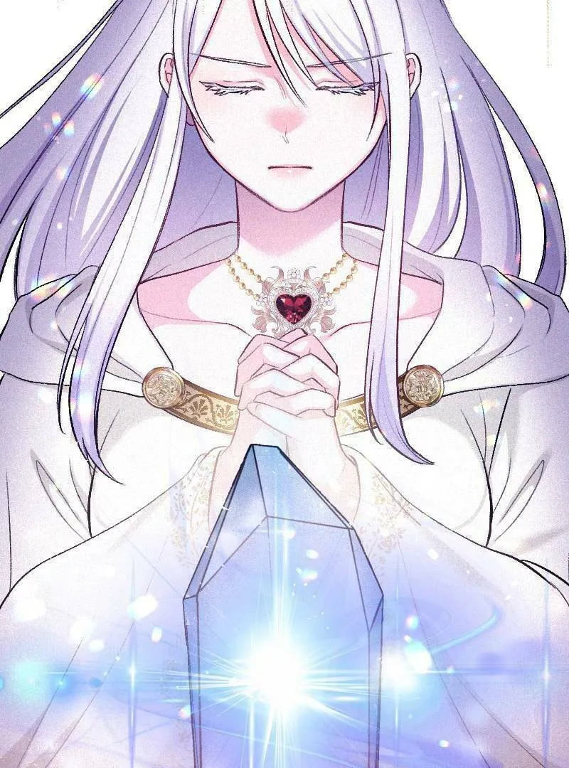 Yari Suterareta Seijo wa, Raisede wa Dekiai Kyohi Suru Koto o Chikaimasu Chapter 18 page 47 - 