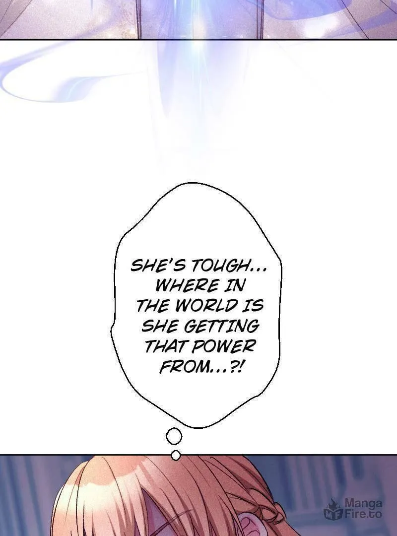 Yari Suterareta Seijo wa, Raisede wa Dekiai Kyohi Suru Koto o Chikaimasu Chapter 18 page 48 - 