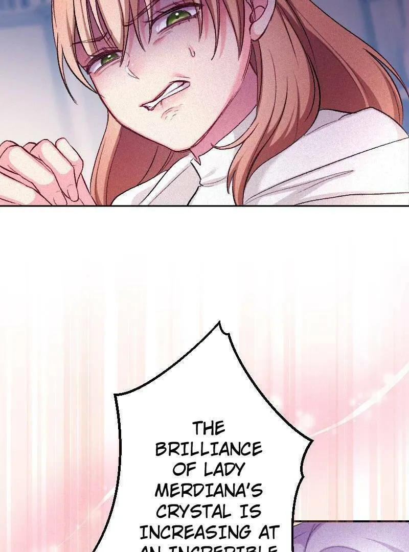 Yari Suterareta Seijo wa, Raisede wa Dekiai Kyohi Suru Koto o Chikaimasu Chapter 18 page 49 - 