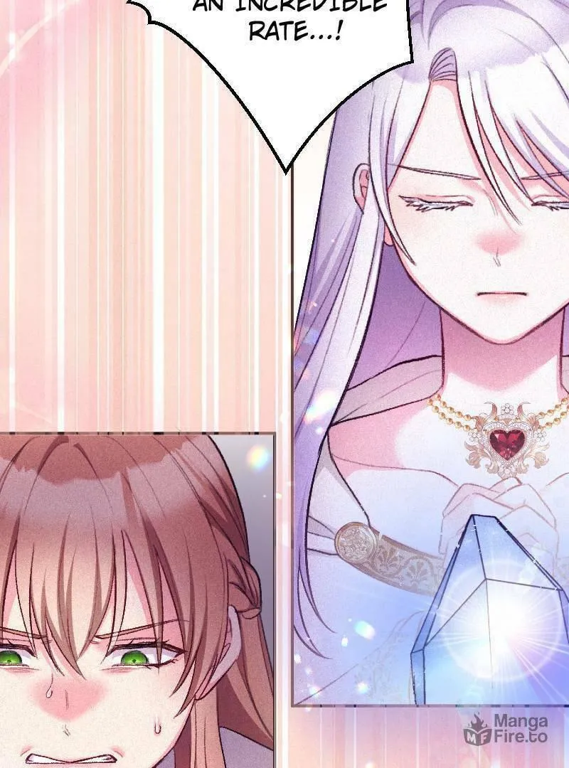 Yari Suterareta Seijo wa, Raisede wa Dekiai Kyohi Suru Koto o Chikaimasu Chapter 18 page 50 - 