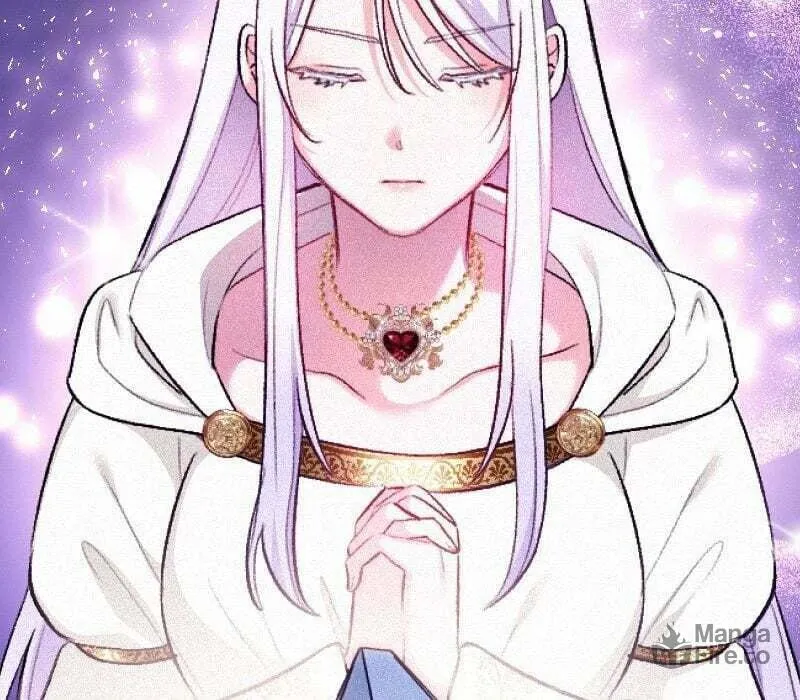 Yari Suterareta Seijo wa, Raisede wa Dekiai Kyohi Suru Koto o Chikaimasu Chapter 18 page 6 - 