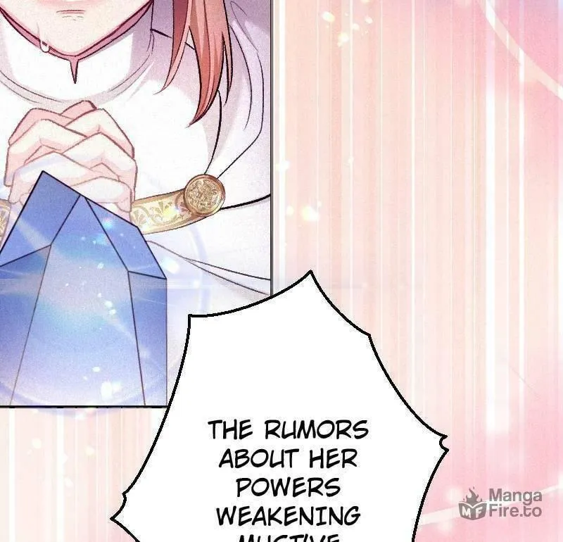 Yari Suterareta Seijo wa, Raisede wa Dekiai Kyohi Suru Koto o Chikaimasu Chapter 18 page 51 - 