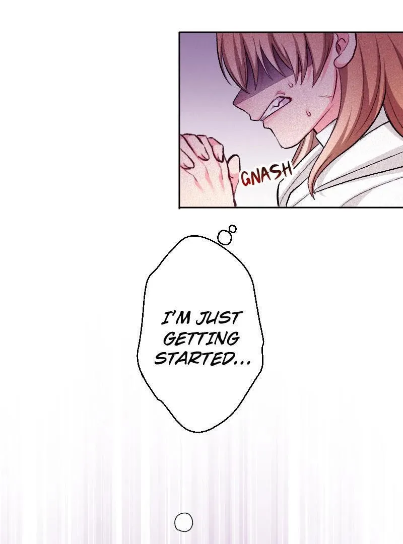 Yari Suterareta Seijo wa, Raisede wa Dekiai Kyohi Suru Koto o Chikaimasu Chapter 18 page 53 - 