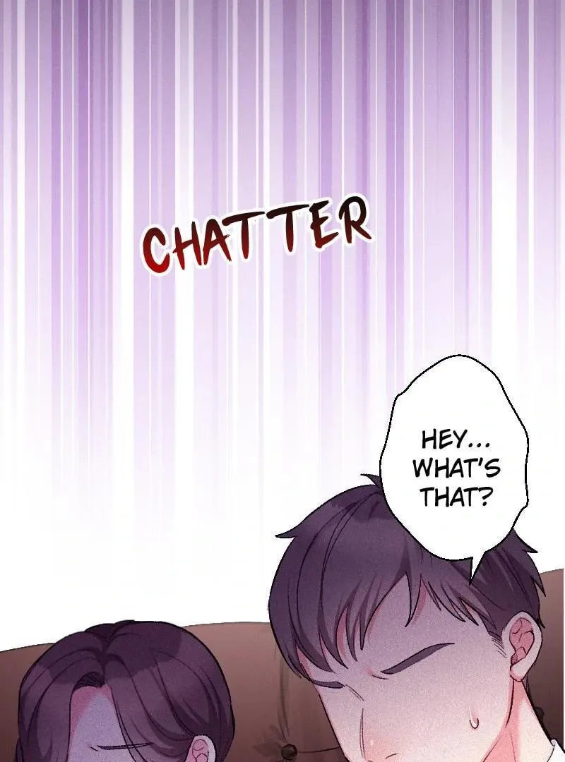 Yari Suterareta Seijo wa, Raisede wa Dekiai Kyohi Suru Koto o Chikaimasu Chapter 18 page 58 - 