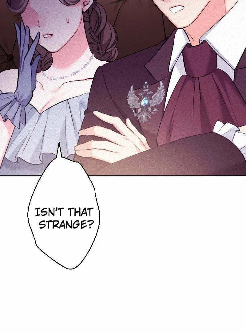 Yari Suterareta Seijo wa, Raisede wa Dekiai Kyohi Suru Koto o Chikaimasu Chapter 18 page 59 - 