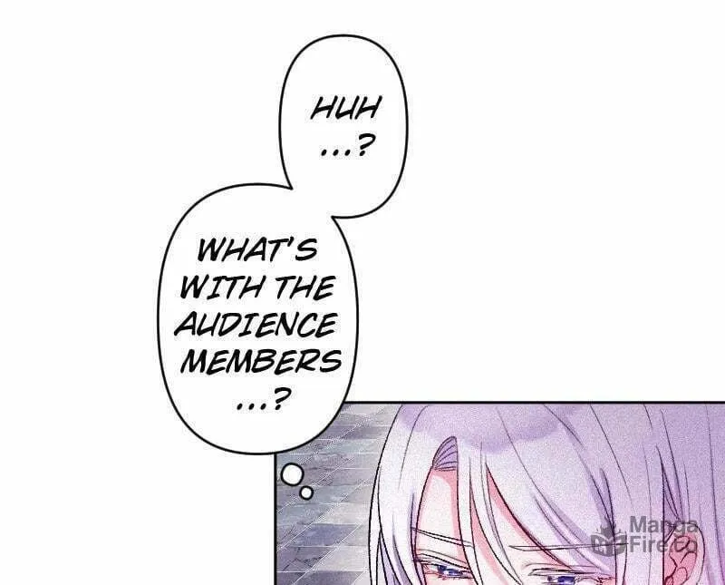 Yari Suterareta Seijo wa, Raisede wa Dekiai Kyohi Suru Koto o Chikaimasu Chapter 18 page 60 - 