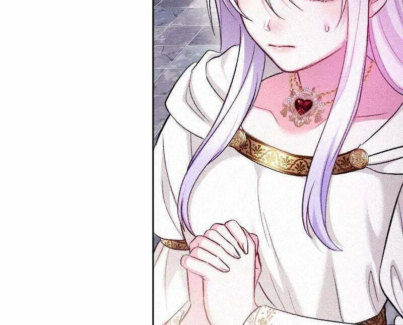 Yari Suterareta Seijo wa, Raisede wa Dekiai Kyohi Suru Koto o Chikaimasu Chapter 18 page 61 - 