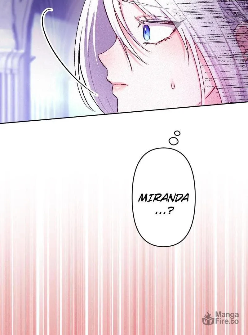 Yari Suterareta Seijo wa, Raisede wa Dekiai Kyohi Suru Koto o Chikaimasu Chapter 18 page 63 - 