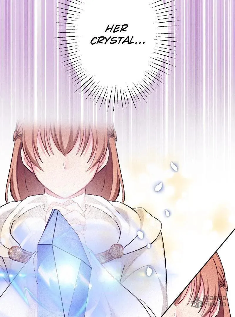 Yari Suterareta Seijo wa, Raisede wa Dekiai Kyohi Suru Koto o Chikaimasu Chapter 18 page 66 - 
