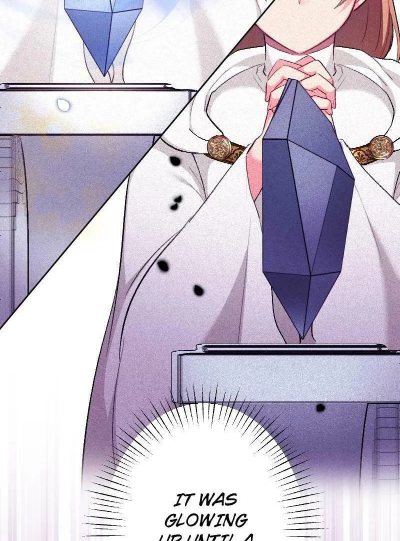 Yari Suterareta Seijo wa, Raisede wa Dekiai Kyohi Suru Koto o Chikaimasu Chapter 18 page 67 - 