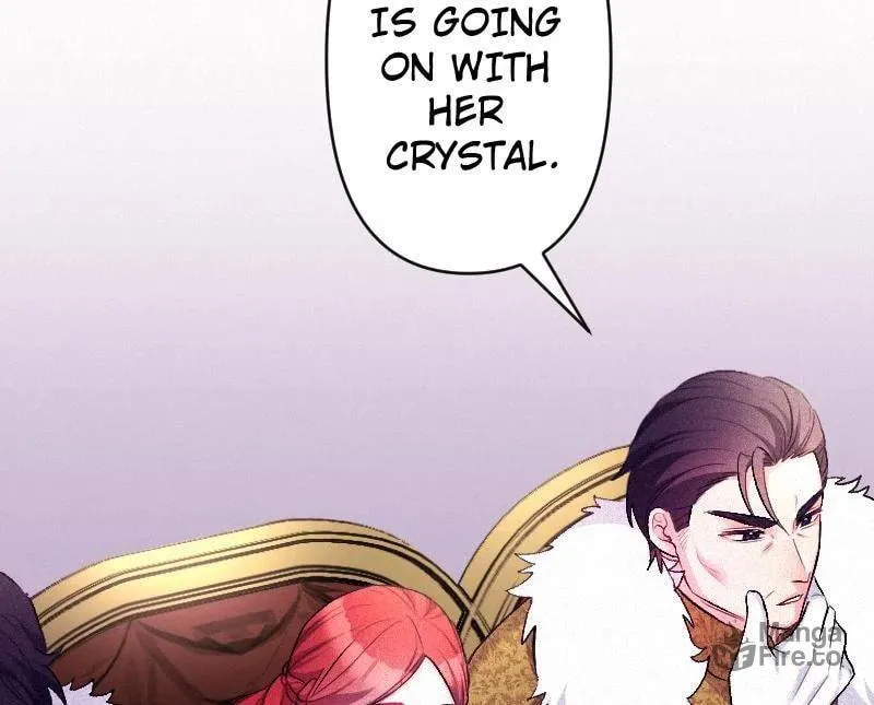 Yari Suterareta Seijo wa, Raisede wa Dekiai Kyohi Suru Koto o Chikaimasu Chapter 18 page 69 - 