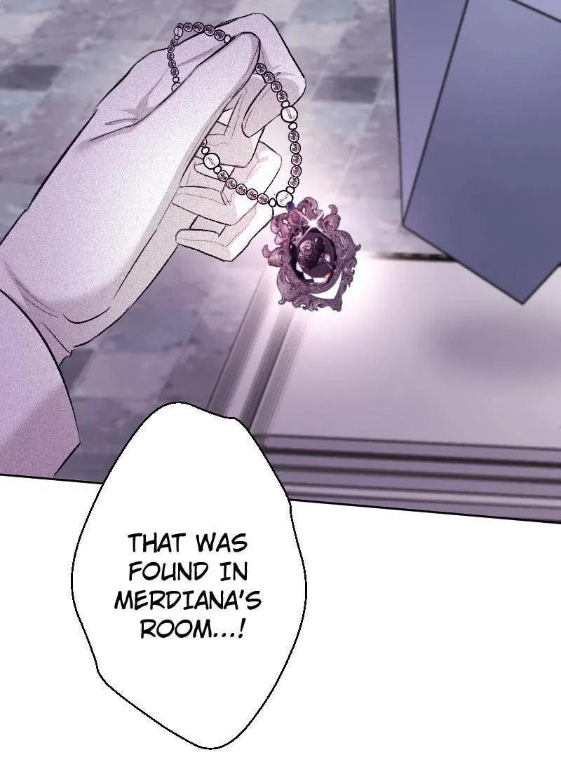 Yari Suterareta Seijo wa, Raisede wa Dekiai Kyohi Suru Koto o Chikaimasu Chapter 18 page 79 - 