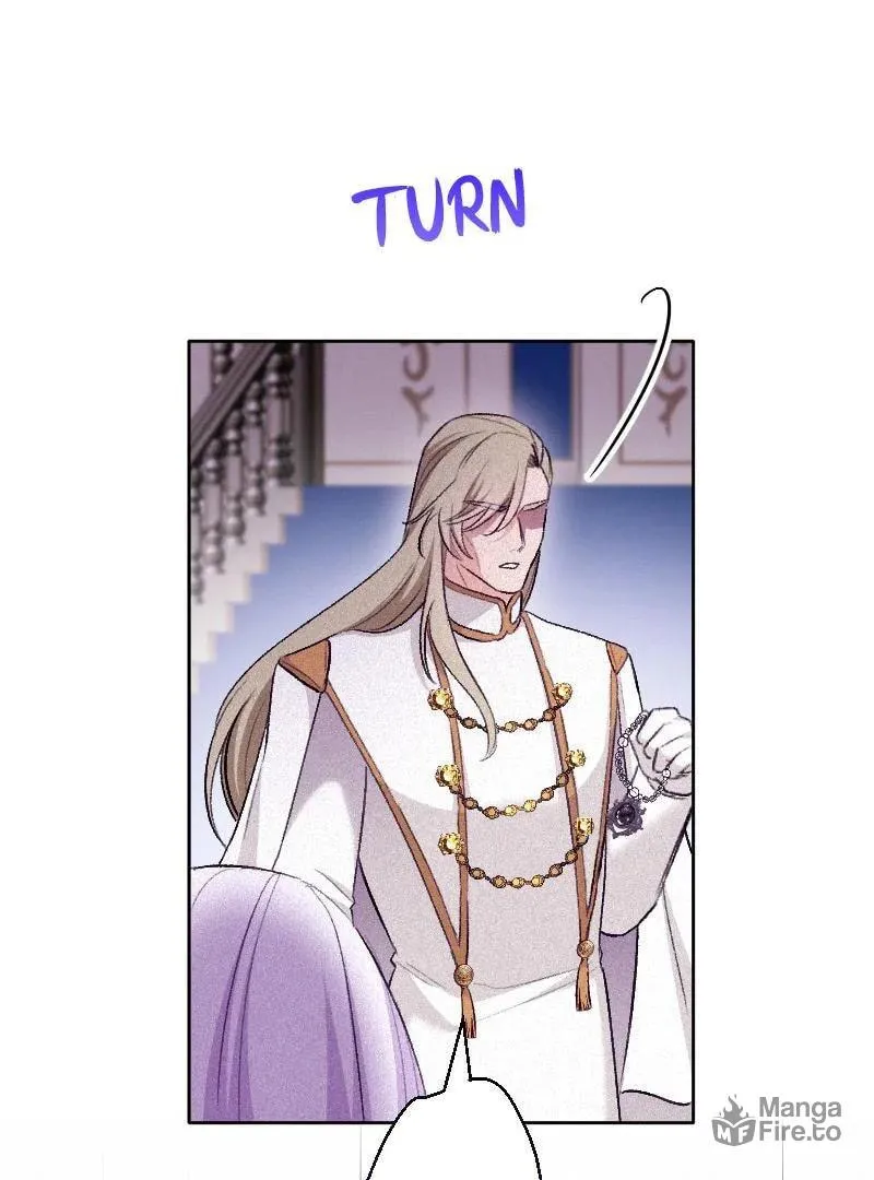 Yari Suterareta Seijo wa, Raisede wa Dekiai Kyohi Suru Koto o Chikaimasu Chapter 18 page 80 - 
