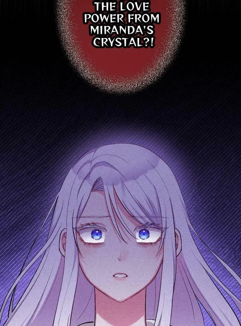 Yari Suterareta Seijo wa, Raisede wa Dekiai Kyohi Suru Koto o Chikaimasu Chapter 18 page 82 - 