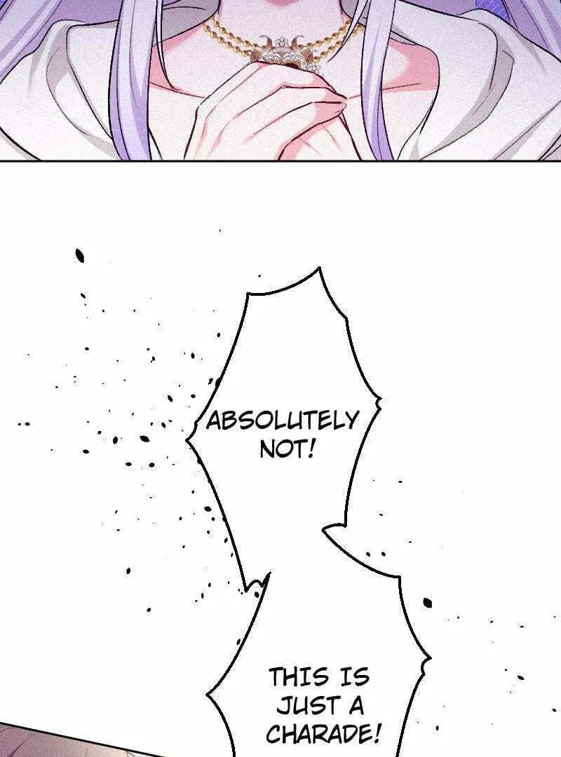 Yari Suterareta Seijo wa, Raisede wa Dekiai Kyohi Suru Koto o Chikaimasu Chapter 18 page 83 - 