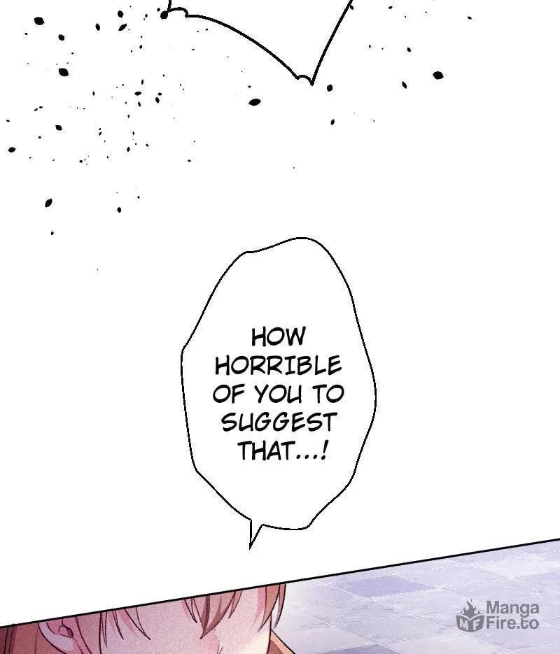 Yari Suterareta Seijo wa, Raisede wa Dekiai Kyohi Suru Koto o Chikaimasu Chapter 18 page 85 - 